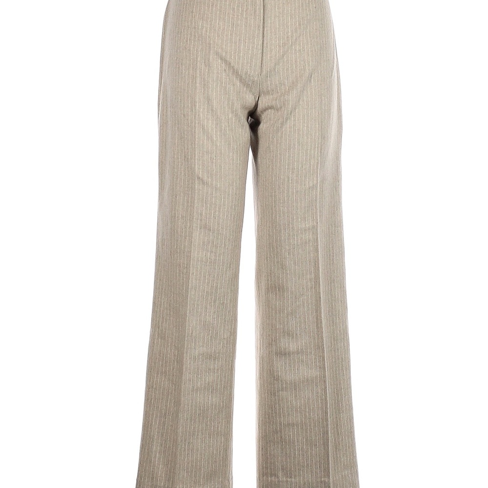 MaxMara Wool Trouser